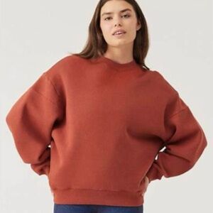 Outdoor Voices Nimbus Crewneck Sweatshirt